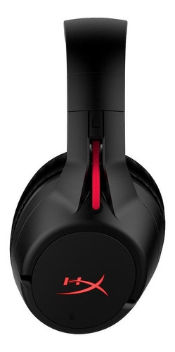 Imagen 2 de 7 de Auricular Hyperx Cloud Flight Wireless Headset Con Microfono