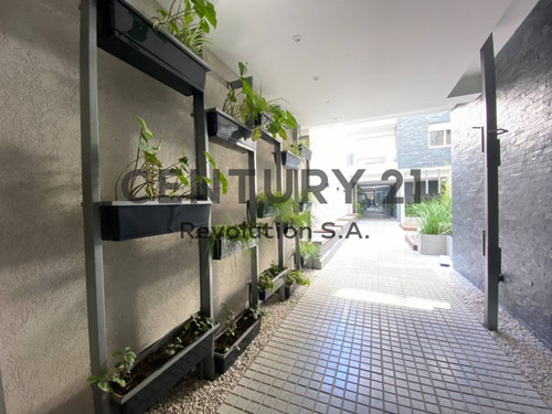 Imagen 13 de 13 de Departamento 2 Dormitorios Con Amplio Balcon Y Terraza Exclusiva Barrio Martin
