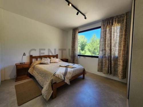 Casa En Venta - Bariloche- Club De Campo Dos Valles