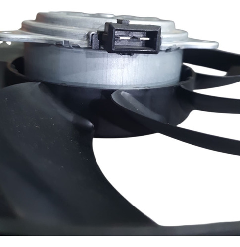 Electroventilador Mercedes Benz Sprinter 415 515 Original
