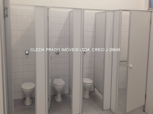 Imagem 25 de 30 de Galpao - Ga01092 - 4562876
