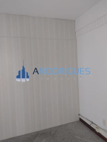 Imagem 2 de 20 de Oportunidade De Sala À Venda Bem Localizada - Edf. golden plaza, Parque Bela Vista! - Sa00083