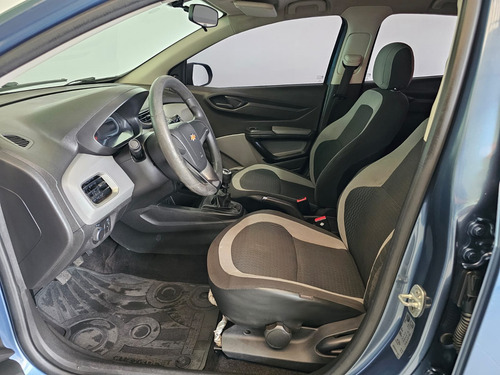 Chevrolet Onix 1.0 Lt 5p