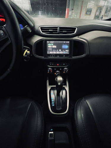 Chevrolet Prisma Chevrolet Prisma 1.4 LTZ SPE/4 (Aut)