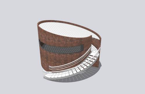 Aulas Online De Autocad, Sketchup E Renderização!