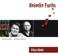 Reineke Fuchs Hueber Hoerbuch Paket - Aa. Vv.