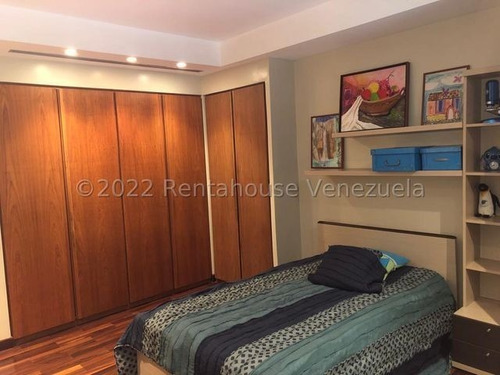 Imagen 2 de 15 de Apartamento En Venta La Lagunita 22-20141 Eva Castillo 0414.306.72.20