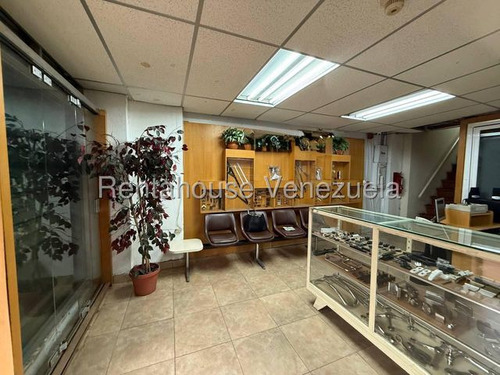 Local Comercial En Venta Santa Eduvigis Dm 25-18750