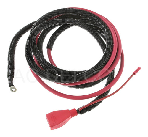 Cable De Batería Positivo Profesional 2bc224