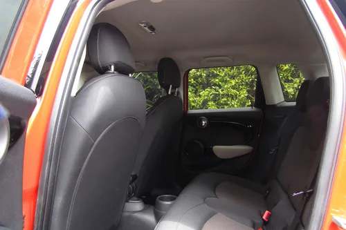 Mini Cooper 1.5 T F55 SALT At