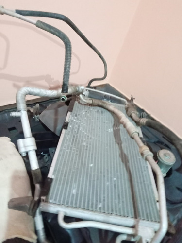 Imagen 2 de 17 de Chevrolet Corsa Autopartes