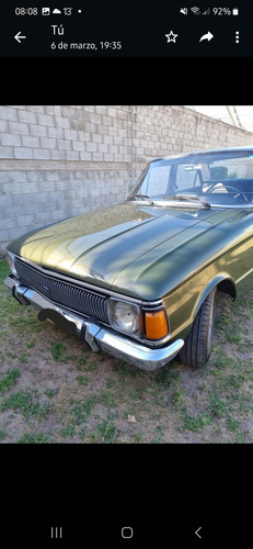 Ford Falcon