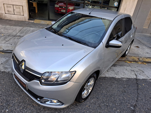 Renault Logan 1.6 Privilege Plus 105cv
