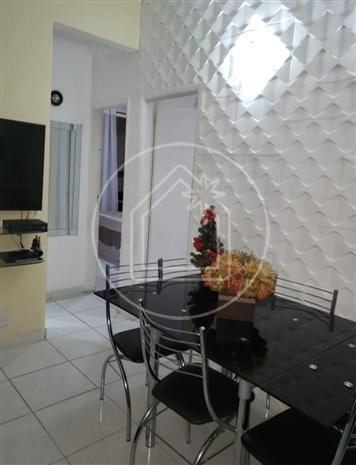 Apartamento - Ref: 870138