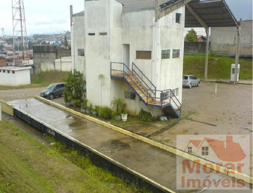 Imagem 2 de 15 de Galpão Para Venda Em Jundiaí, Traviú - Ev03_2-1168577