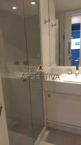 Imagem 14 de 15 de Apartamento-à Venda-humaitá-rio De Janeiro - Flap30288