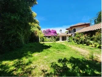 Imagen 1 de 20 de Casa En Venta De 4 Dorm. En San Javier Terreno 5.000 M2