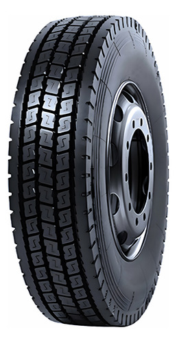1- Llanta Camión Hf312 Agate 295/75r22.5 L143 (16 Pr)
