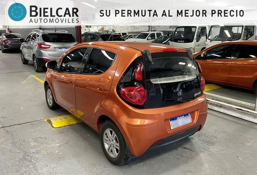 Chana Benni 1.0 Full Excelente Estado