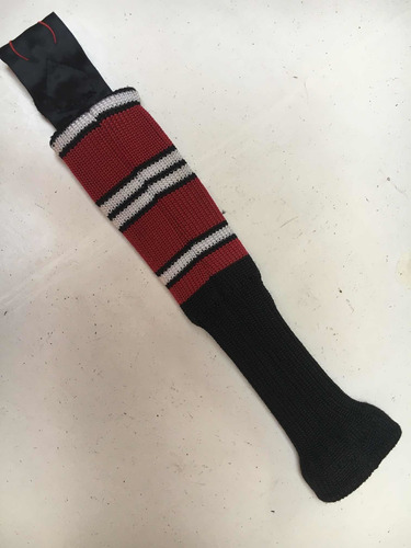 Funda Callaway Diablo Edge Para Madera 3, Mínimo Uso