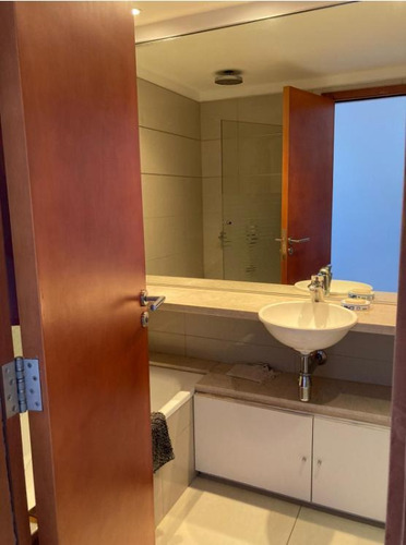 Imagen 10 de 19 de Precioso Apartamento En Playa Brava De 3 Dormitorios Para Alquilar En Verano