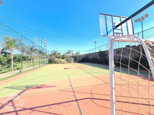 Imagem 10 de 22 de Terreno À Venda Em Loteamento Parque Dos Alecrins - Te006868