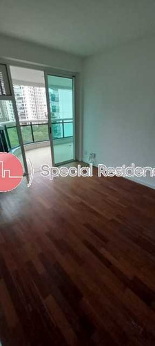 Imagem 5 de 15 de Apartamento-à Venda-barra Da Tijuca-rio De Janeiro - 400476