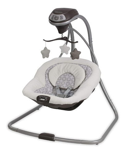 Columpio Mecedor Para Bebe Graco 