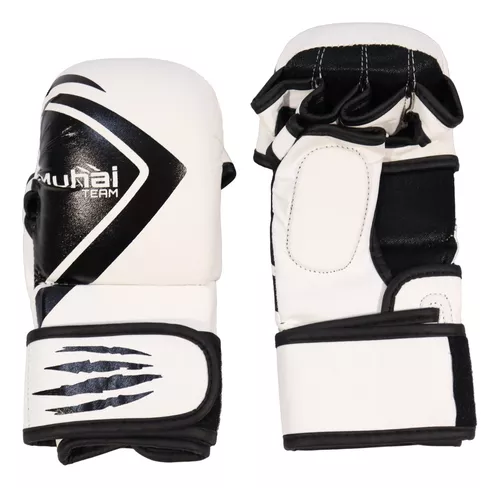 Guantes MMA Híbrido/Sparring – bdsfight