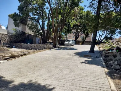 Terreno en venta