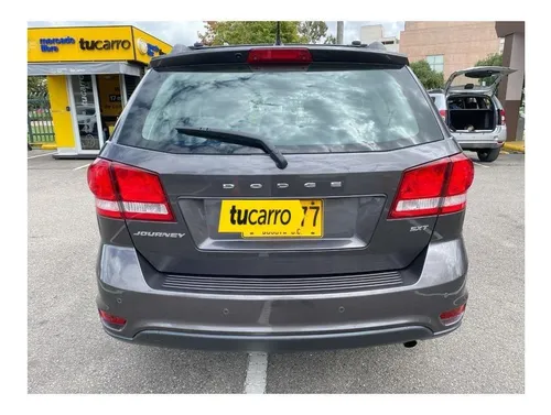 Dodge Journey SXT 4x2