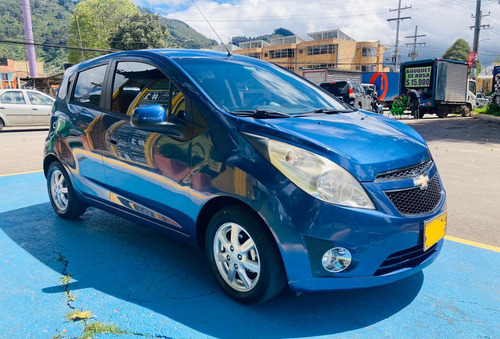 Chevrolet Spark 1.2 Gt M300