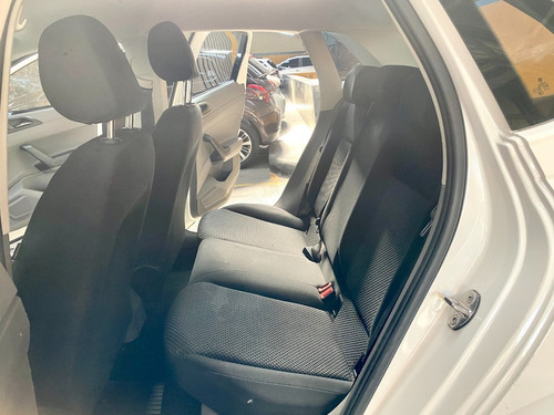 Imagen 16 de 24 de Volkswagen Polo Trendline 1.6 Msi 110cv At 2018