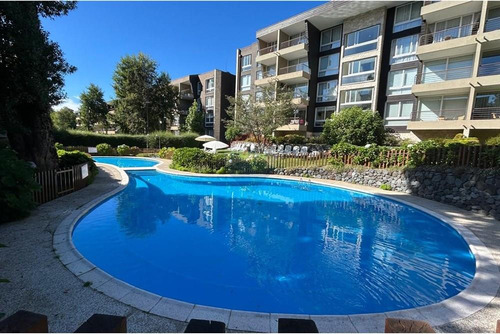 Venta Departamento Pucón