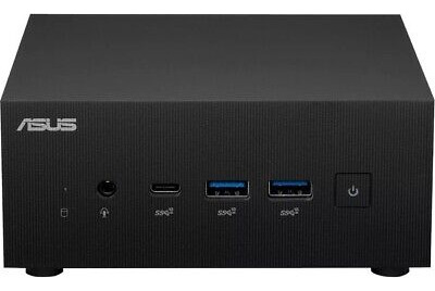 Asus Pn64 Bb7000x1td Barebones Mini Pc I7-12700 No Ram/s Vvc