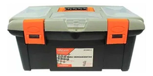 Caja De Herramientas 15´´ 90104001-2 Hicen G P