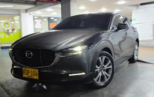 Mazda CX-30 2.0 Touring At