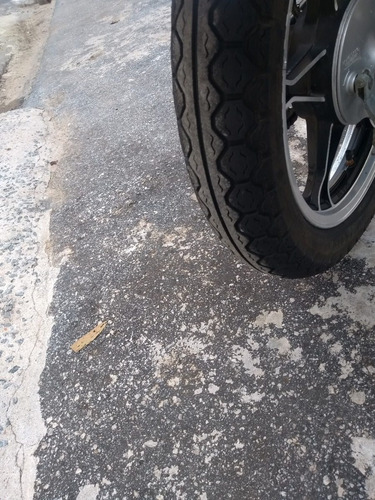 Suzuki Intruder 125 2013 - Pronta Para Trabalhar