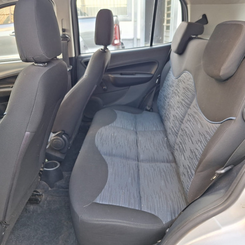 Fiat Uno 1.0 Attractive Flex 5p