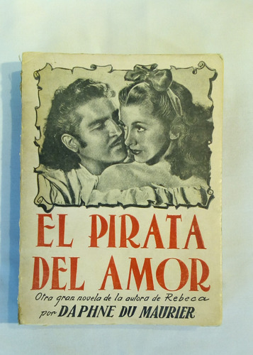 El Pirata Del Amor. 