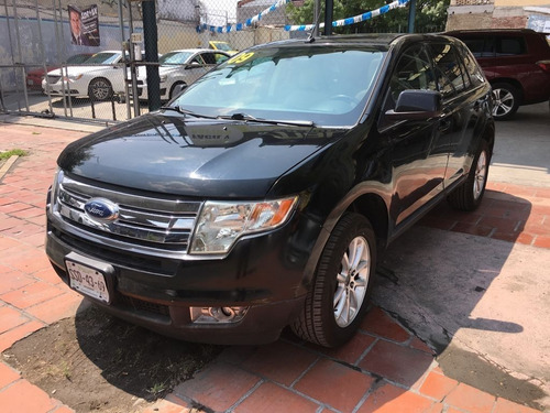 Imagen 1 de 11 de Ford Edge Limited 2009