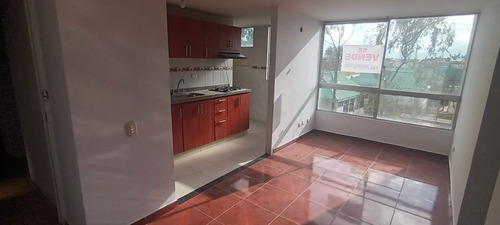 Venta Apartamento En El Recreo, Bosa