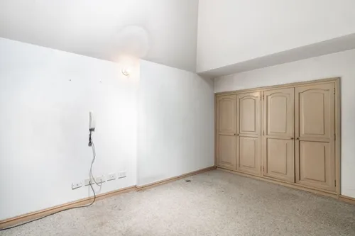 Apartamento En Venta En Chicó Navarra. Cod V6821