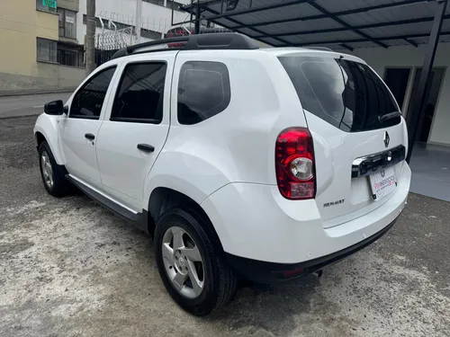 Renault Duster 1.6 Expression