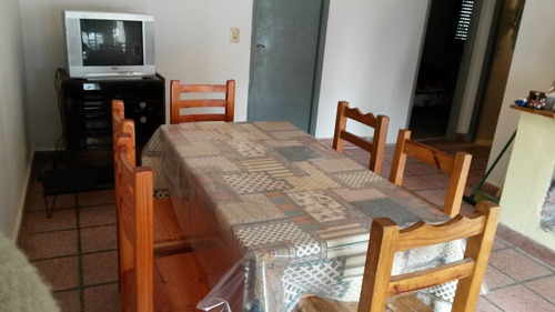 Imagen 2 de 12 de Casa 7 Personas Comodas Cerca De La Playa