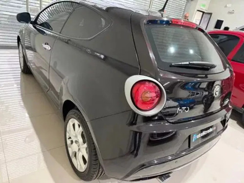 Alfa Romeo Mito 1.4 Junior 78cv 5mt