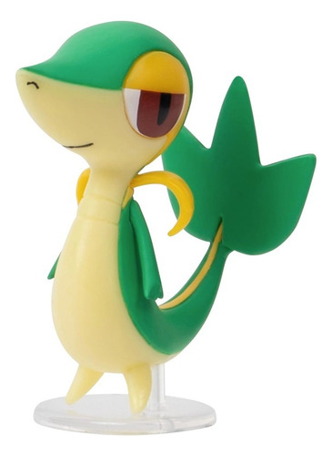 Set Pokemon Multi Pack 8 Figuras Jazwares Battle Ready