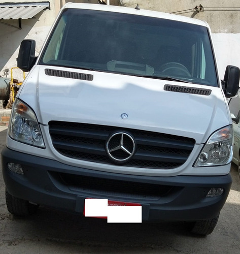 Sprinter 311 2014 Furgao