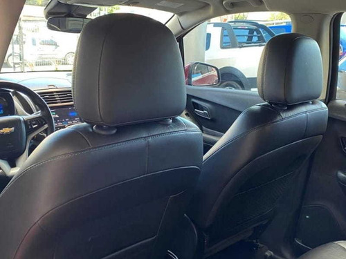 Chevrolet Tracker Ltz 1.8 Ecotec Aut.