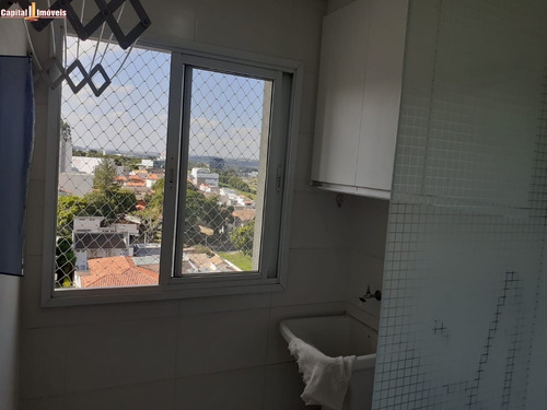 Imagem 14 de 14 de Apartamento - Ap00497 - 69876654
